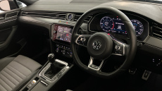 Volkswagen Passat 2.0 TDI R-Line 4dr [Panoramic Roof] Diesel Saloon
